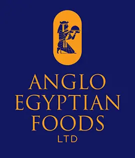 Anglo Egyptian Foods Logo